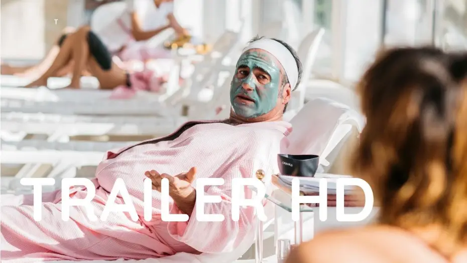 Watch film Rosa's Wedding — ROSAS HOCHZEIT Trailer German DF (2020)