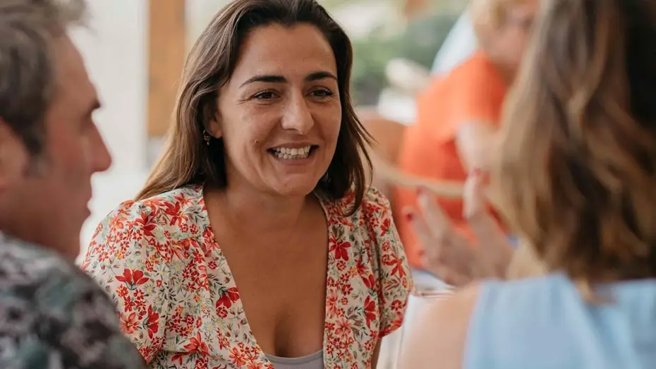 Watch film Rosa's Wedding — ROSA'S WEDDING - Official HD Trailer (2021) - SPFF