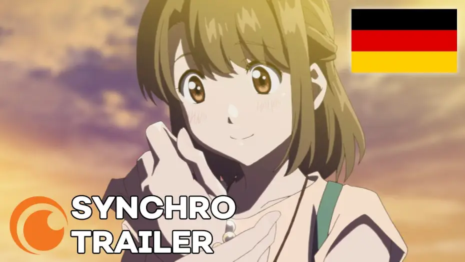 Watch film Over the Sky — Over the Sky | SYNCHRO TRAILER