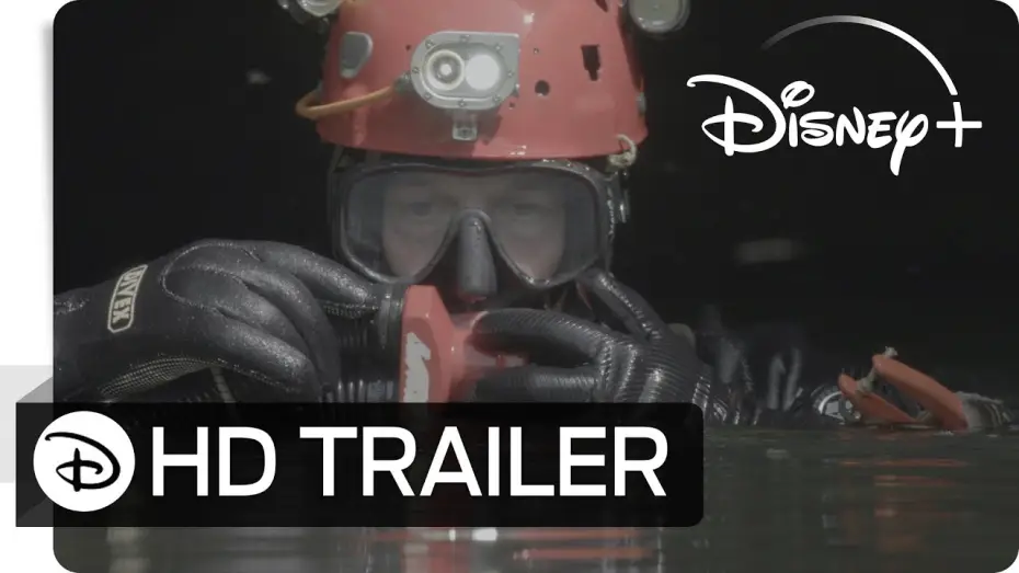 Watch film The Rescue — The Rescue: Das Höhlenunglück in Thailand - Trailer #1 - Deutsch HD