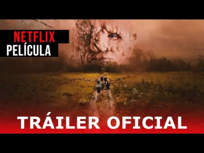 Watch film Nobody Sleeps in the Woods Tonight | Nadie duerme en el bosque esta noche | Tr&aacute;iler Oficial | Netflix [ESPA&Ntilde;OL]