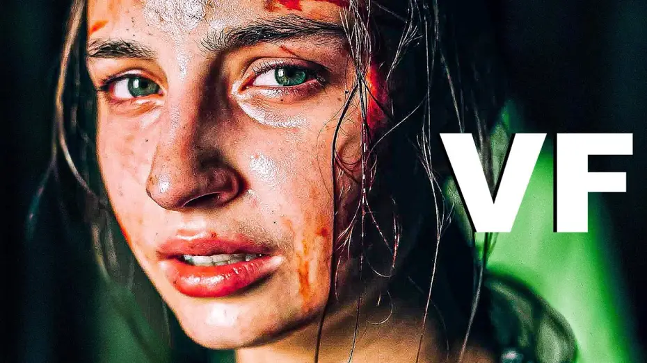 Watch film Nobody Sleeps in the Woods Tonight | NOBODY SLEEPS IN THE WOODS TONIGHT Bande Annonce VF (2020)