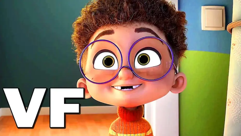 Watch film My Fairy Troublemaker — MAGIC Bande Annonce VF (2023)