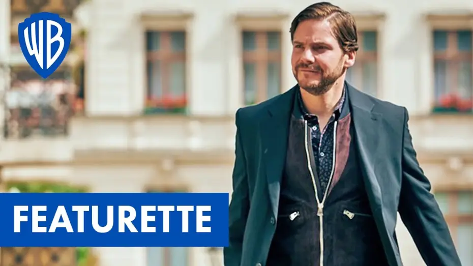 Watch film Next Door | Nebenan | Featurette #1 | Deutsch HD