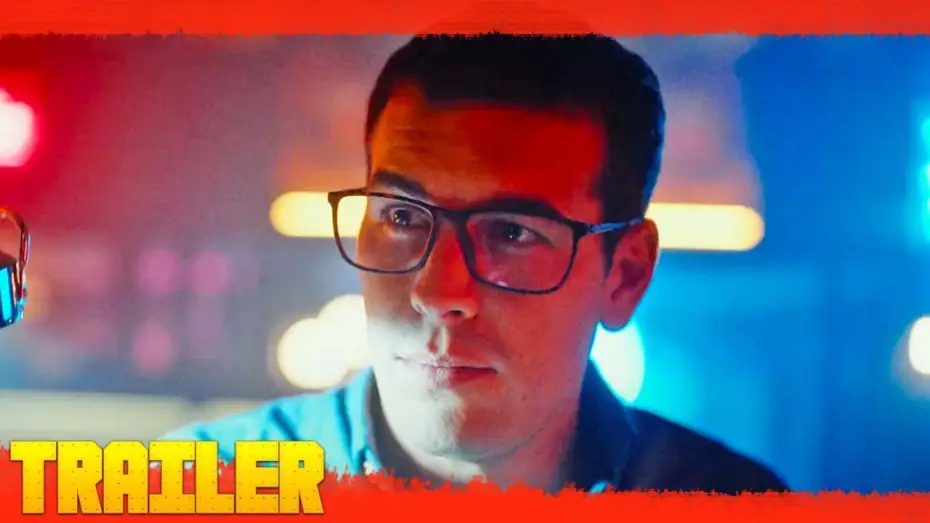 Watch film Cross the Line — No Matarás (2020) Tráiler Oficial Español