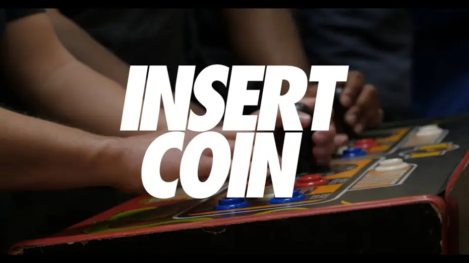 Watch film Insert Coin — INSERT COIN OFFICIAL TRAILER