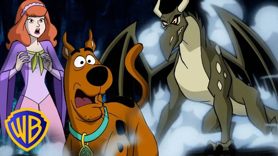 Watch film Scooby-Doo! The Sword and the Scoob — The Dragons Liar