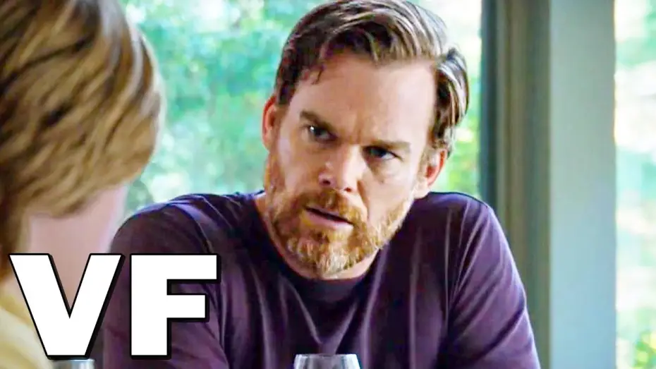 Watch film John and the Hole — LE MONDE DE JOHN Bande Annonce VF (2022)