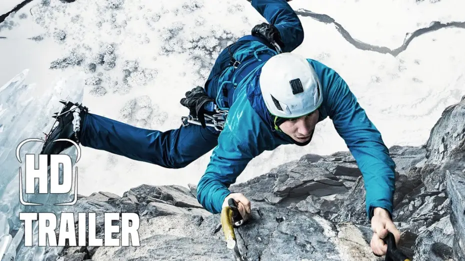 Watch film The Alpinist — DER ALPINIST Trailer German Deutsch (2022)