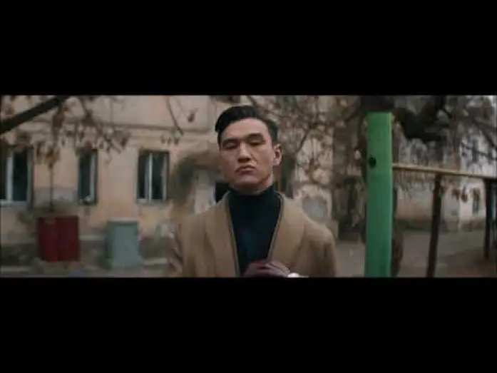 Watch film Nurlan Saburov: IQ | Нурлан Сабуров - Тур IQ
