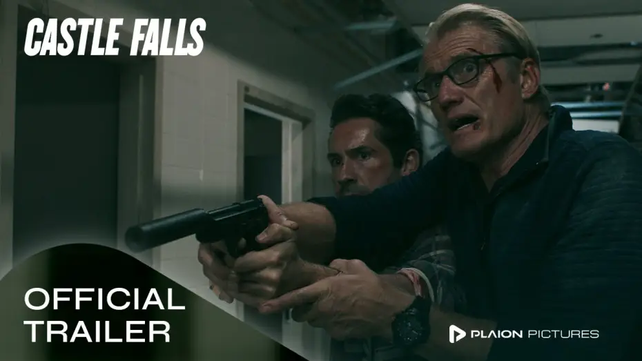 Watch film Castle Falls — Offizieller Trailer