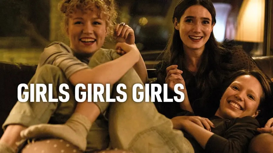 Watch film Girl Picture — GIRLS GIRLS GIRLS Trailer Deutsch | German [HD]