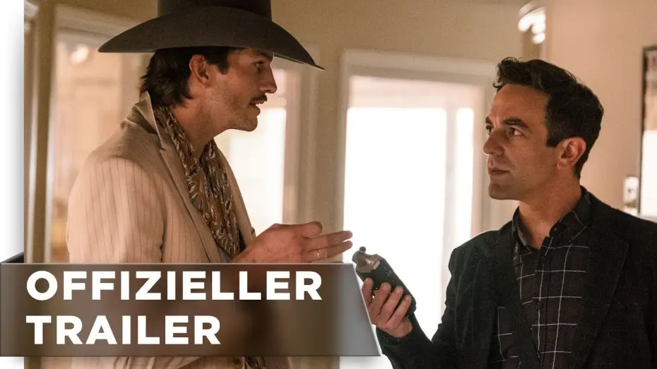 Watch film Vengeance — Offizieller Trailer