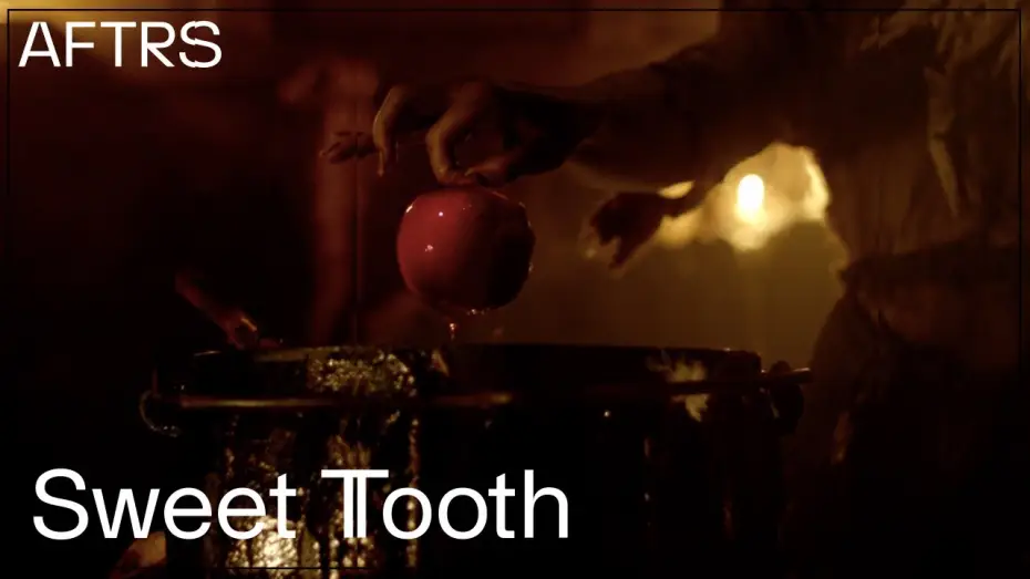 Watch film Sweet Tooth — Trailer: Sweet Tooth | Directed by Shannon Ashlyn (MA, 2018)
