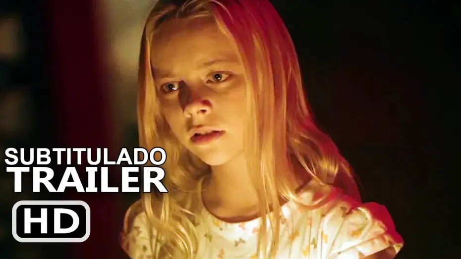 Watch film Behind You — Behind You (2020) | Tráiler Oficial Subtitulado | Terror