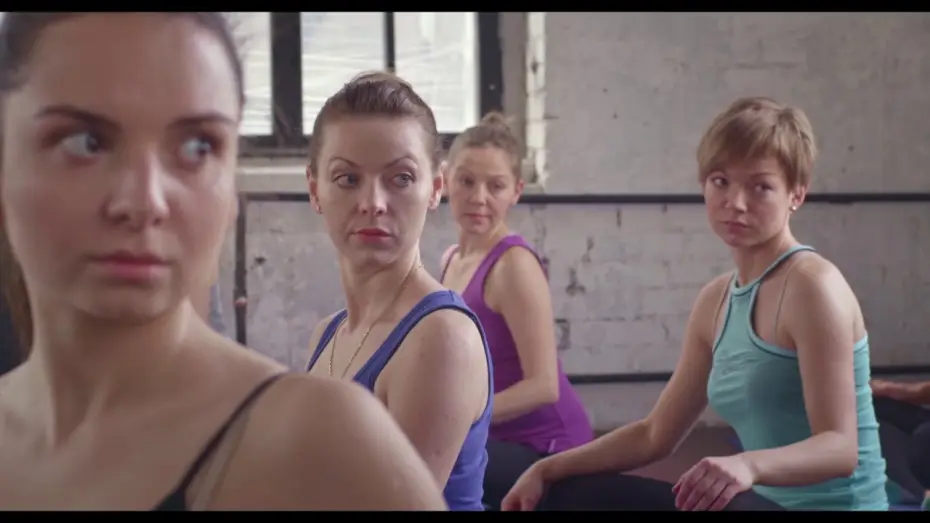 Watch film Choked — Короткометражный фильм "ПОПЕРХНУЛСЯ" ("CHOKED") 2016