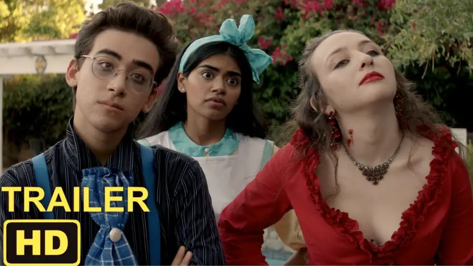 Watch film Dramarama | Official Trailer