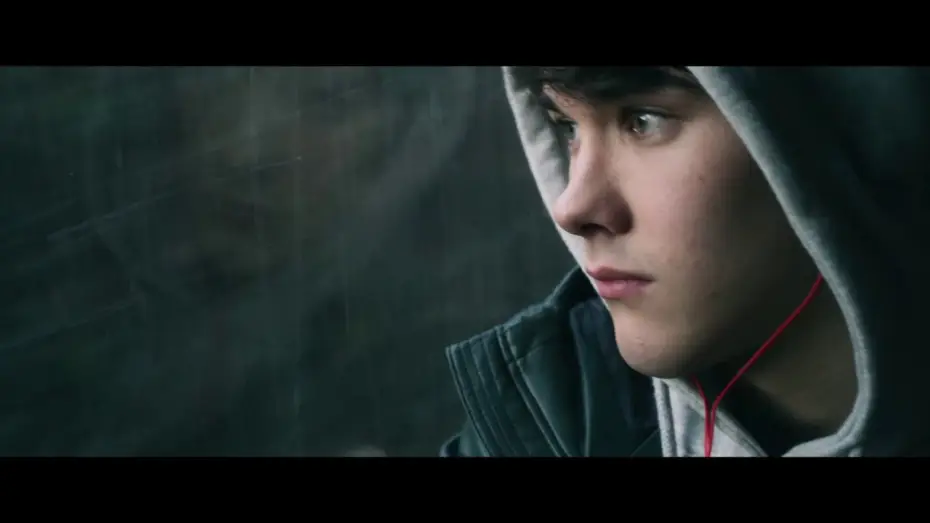 Watch film Shortcut — SHORTCUT - Trailer italiano