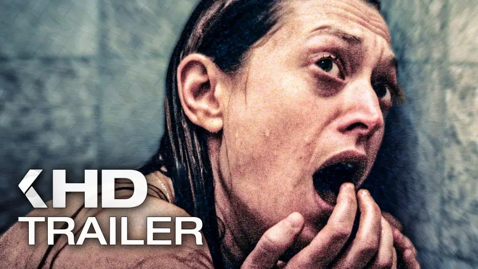 Watch film The Dark and the Wicked — THE DARK AND THE WICKED Trailer German Deutsch (2022) Exklusiv