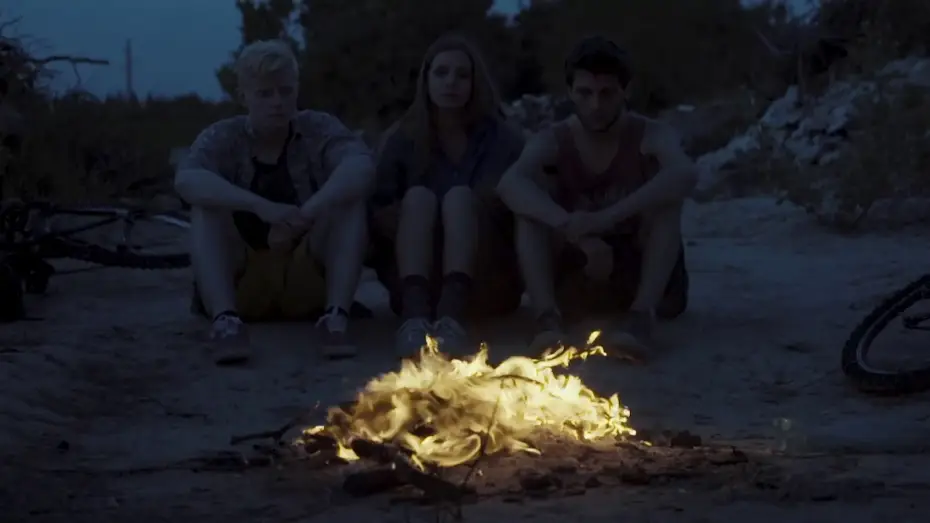 Watch film Dog Days of Summer — OFF 2019 Opening Movie / Dog days of summer - Trailer EN