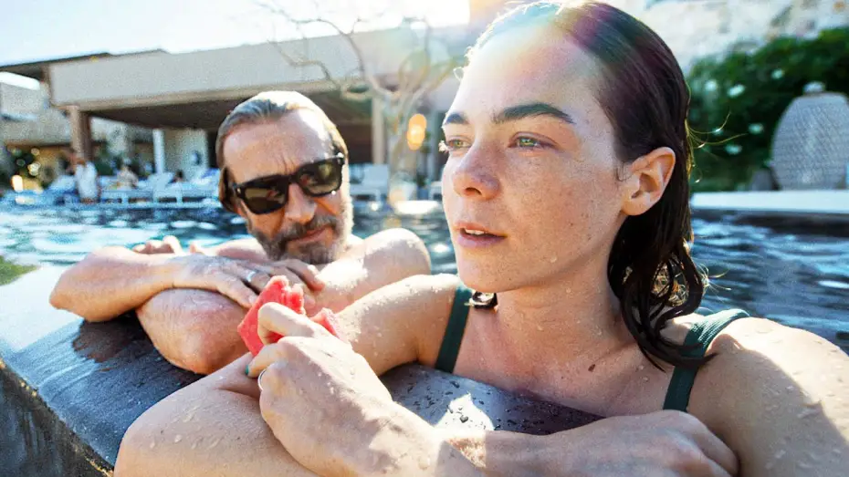 Watch film BARDO, False Chronicle of a Handful of Truths — BARDO Bande Annonce (2022) Alejandro González Iñárritu