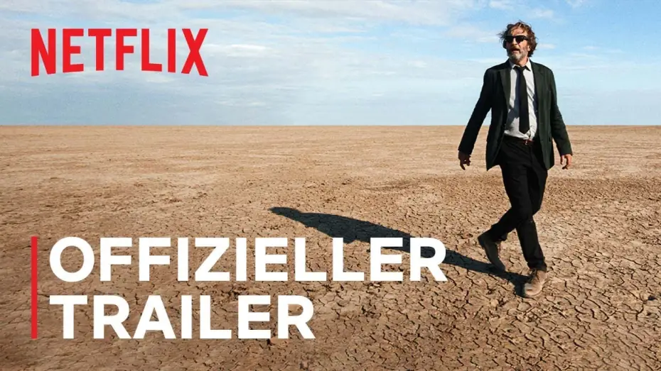 Watch film BARDO, False Chronicle of a Handful of Truths — Offizieller Trailer