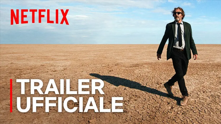 Watch film BARDO, False Chronicle of a Handful of Truths — BARDO, La Cronaca Falsa di Alcune Verità di Iñárritu | Trailer Ufficiale 1 | Netflix Italia