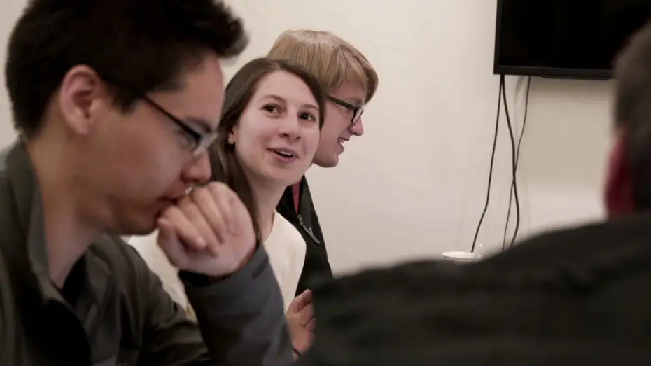 Watch film Black Holes: The Edge of All We Know — Black Holes | The Edge of All We Know