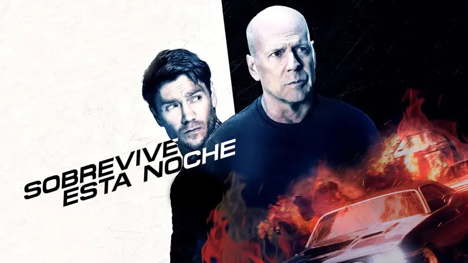 Watch film Survive the Night — SOBREVIVE ESTA NOCHE | TRÁILER OFICIAL en ESPAÑOL | YouPlanet Pictures