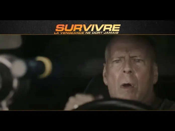 Watch film Survive the Night — Survivre - Bande Annonce [VOST]