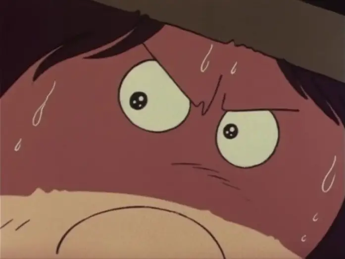 Watch film Galaxy Express 999: Can You Live Like a Warrior!! — Galaxy Express 999 Can You Live Like A Warrior 1979   Trailer DVDRip 720x480p x265 HEVC AC3 2 0