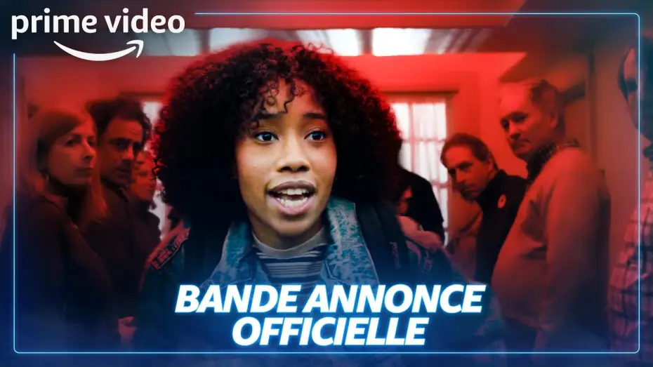 Watch film Master — Master - Bande Annonce [VOST]