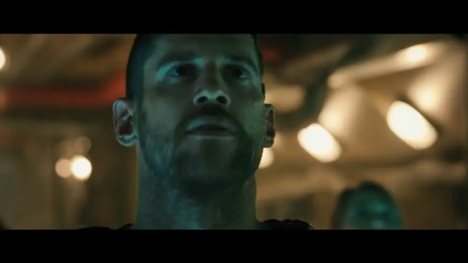 Watch film Occupation: Rainfall — Official Trailer