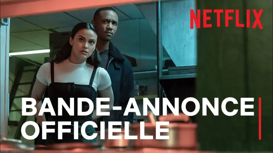 Watch film Dangerous Lies — Mensonges et trahisons avec Camila Mendes | Bande-annonce officielle VOSTFR | Netflix France
