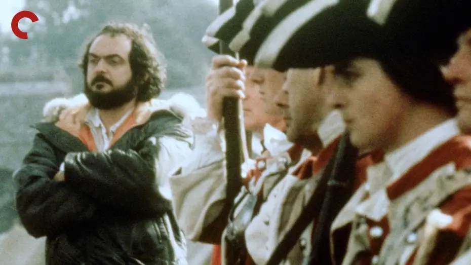 Watch film Kubrick by Kubrick — “Quintessentially Perfectionist”: A Clip from KUBRICK BY KUBRICK