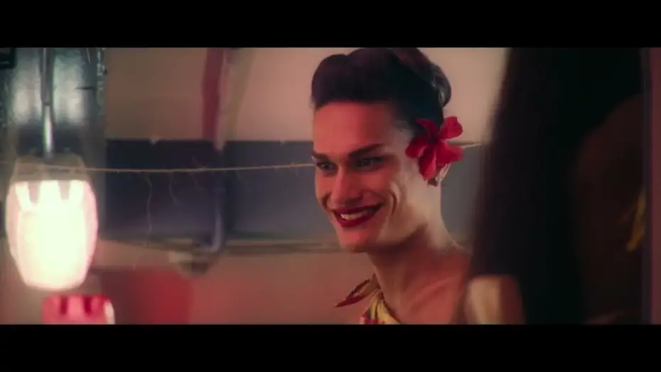 Watch film Pacifiction — PACIFICTION - Un mondo sommerso - Trailer Ufficiale Italiano dal 18 maggio al Cinema