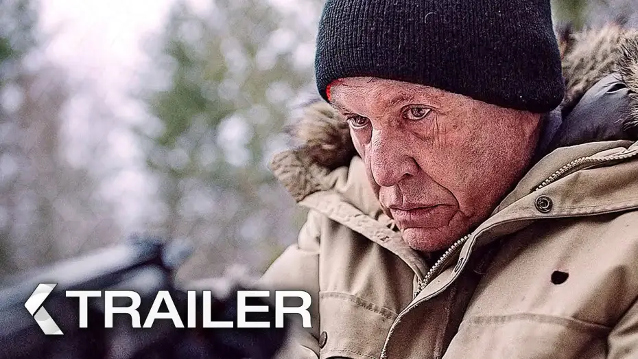 Watch film Blood and Money — HUNTED Trailer German Deutsch (2021)