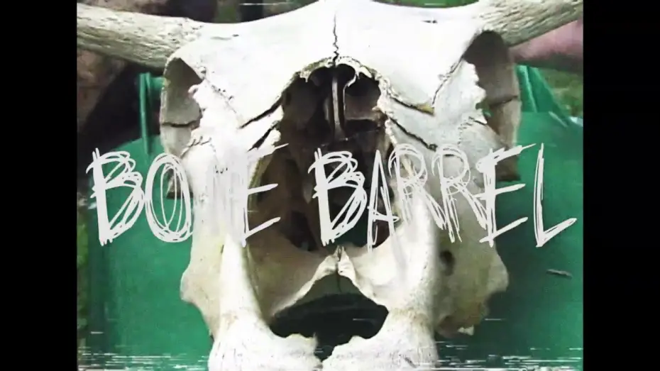 Watch film Bone Barrel — BONE BARREL TRAILER 2019