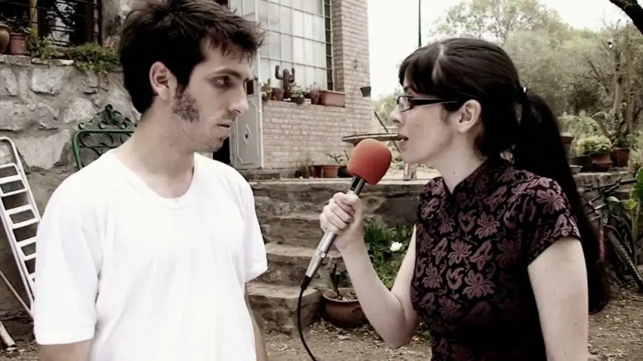 Watch film Pulseless — Sin Pulso (with English and Spanish Subs)