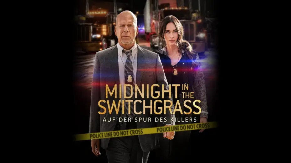 Watch film Midnight in the Switchgrass — Midnight in the Switchgrass - Auf der Spur des Killers | Offizieller Trailer | Deutsch HD