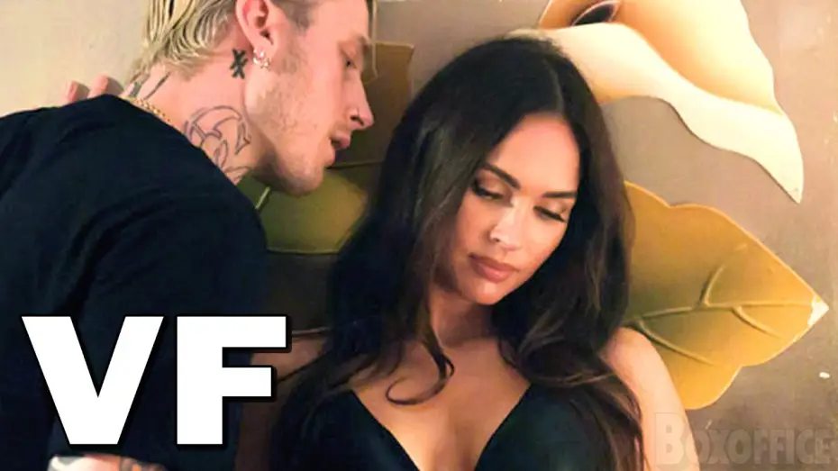 Watch film Midnight in the Switchgrass — MIDNIGHT IN THE SWITCHGRASS Bande Annonce VF (2021) Megan Fox, Bruce Willis