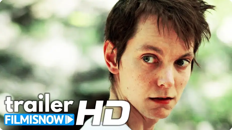 Watch film Proximity — PROXIMITY (2020) | Trailer ITA del film action Sci Fi