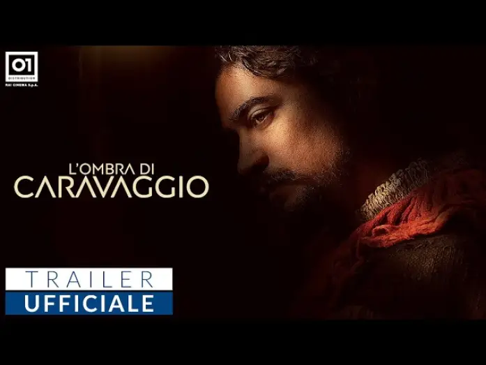 Watch film Caravaggio's Shadow — L'OMBRA DI CARAVAGGIO di Michele Placido (2022) - Trailer ufficiale HD