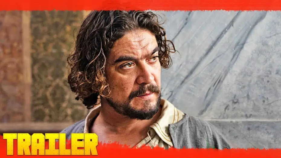 Watch film Caravaggio's Shadow — La Sombra De Caravaggio (2023) Tráiler Oficial Español