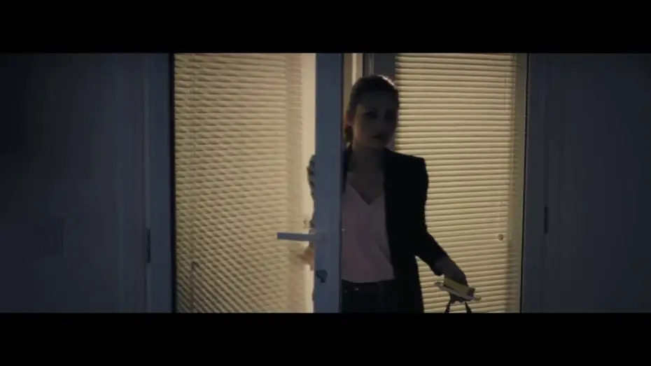 Watch film Dylan — Dylan (Horror Short Film) - Trailer