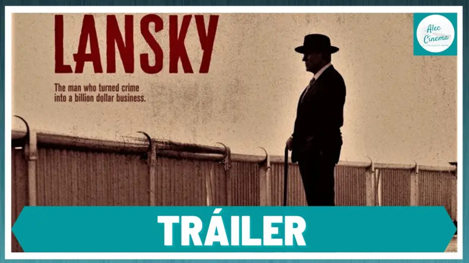 Watch film Lansky — Lansky I Tráiler en Español