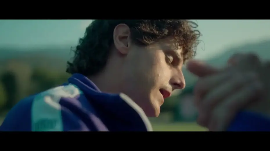 Watch film Baggio: The Divine Ponytail — Roberto Baggio, la Divina Coleta   2021   Tráiler Español