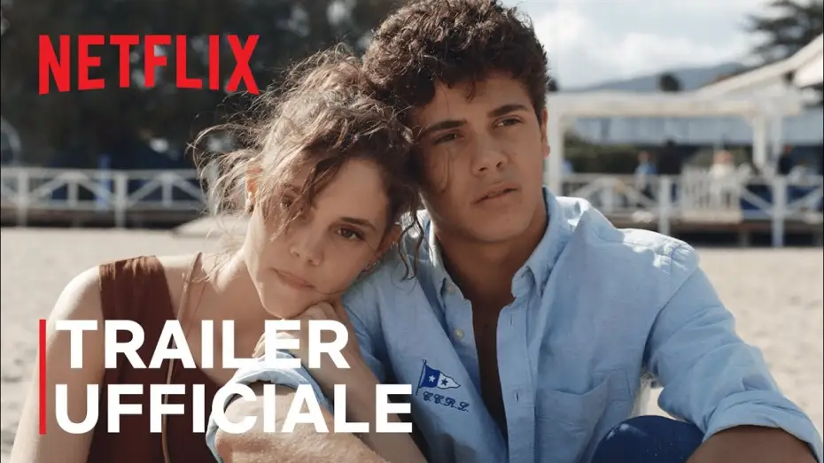 Watch film Caught by a Wave — Sulla stessa onda | Trailer ufficiale | Netflix Italia