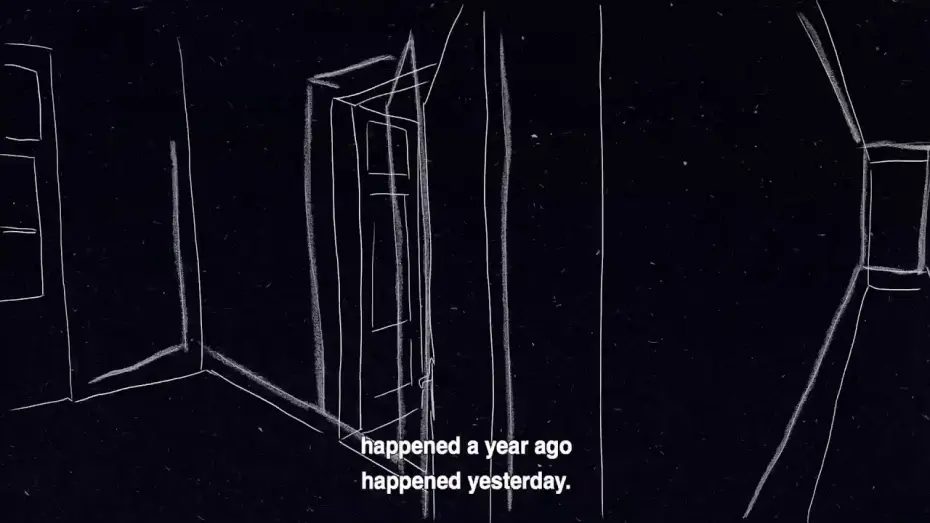 Watch film Spaces — Trailer | S P A C E S | Nora Štrbová