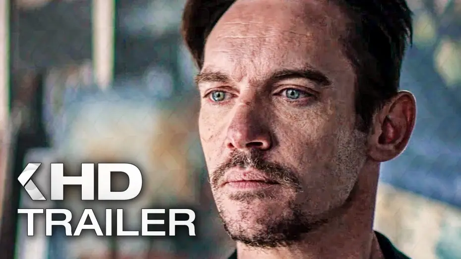 Watch film American Night — AMERICAN NIGHT Trailer German Deutsch (2022)